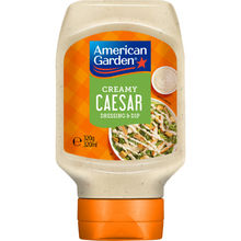 Caesardressing