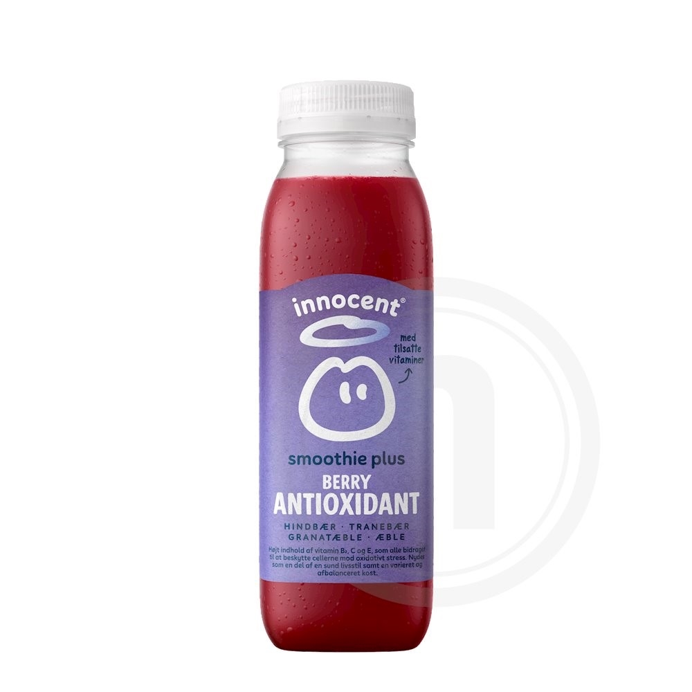 Smoothie plus Antioxidant, Innocent