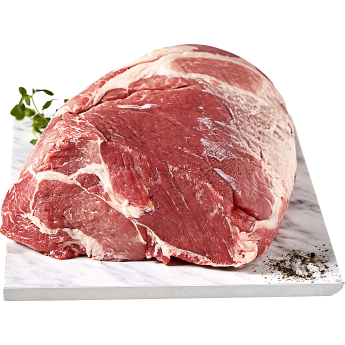 Slagteren Nakkefilet