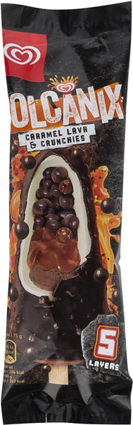 Volcanix