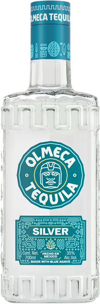 Olmeca Blanco Tequila 35%