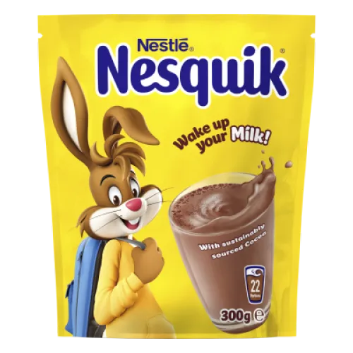 Nestlé Nesquik Kakaopulver