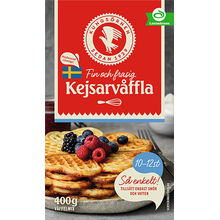Motatos Vaffelblanding