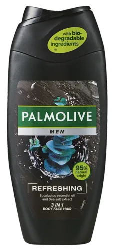 Palmolive Shower Gel