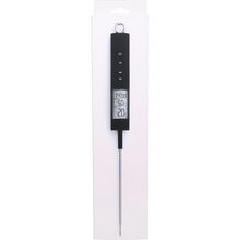 Digitalt Stegetermometer