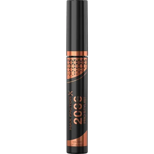 Max Factor Mascara 2000 Calorie Black Brown