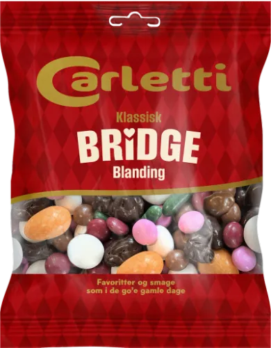 Carletti Bridge Blanding