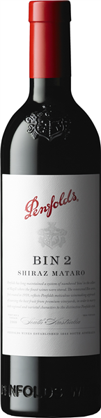Penfolds Bin 2
