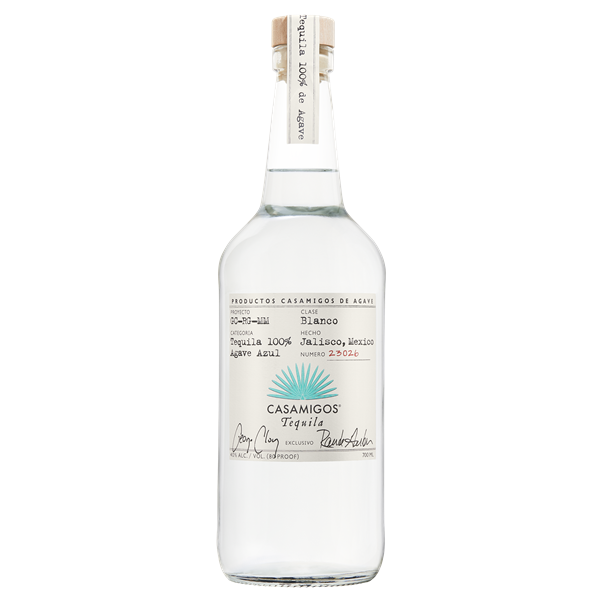 Casamigos Blanco 40%