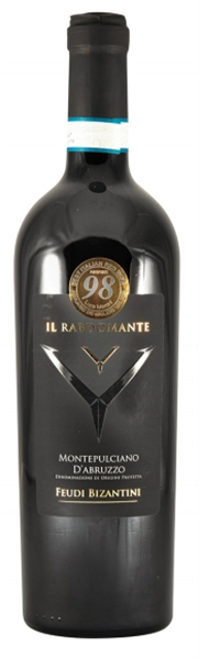 Feudi Bizantini Dabruzzo