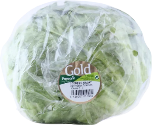 Icebergsalat