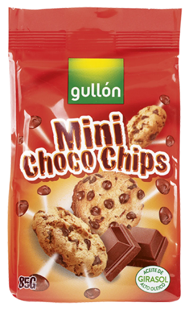 Rema 1000 Chocolate Chips