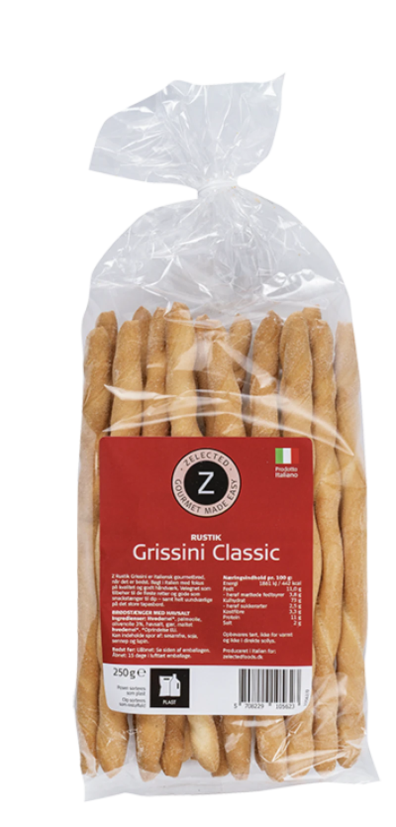 Rema 1000 Grissini Classic