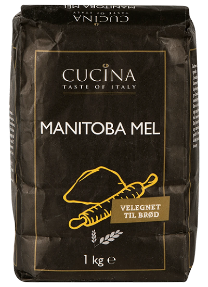 Manitoba Mel
