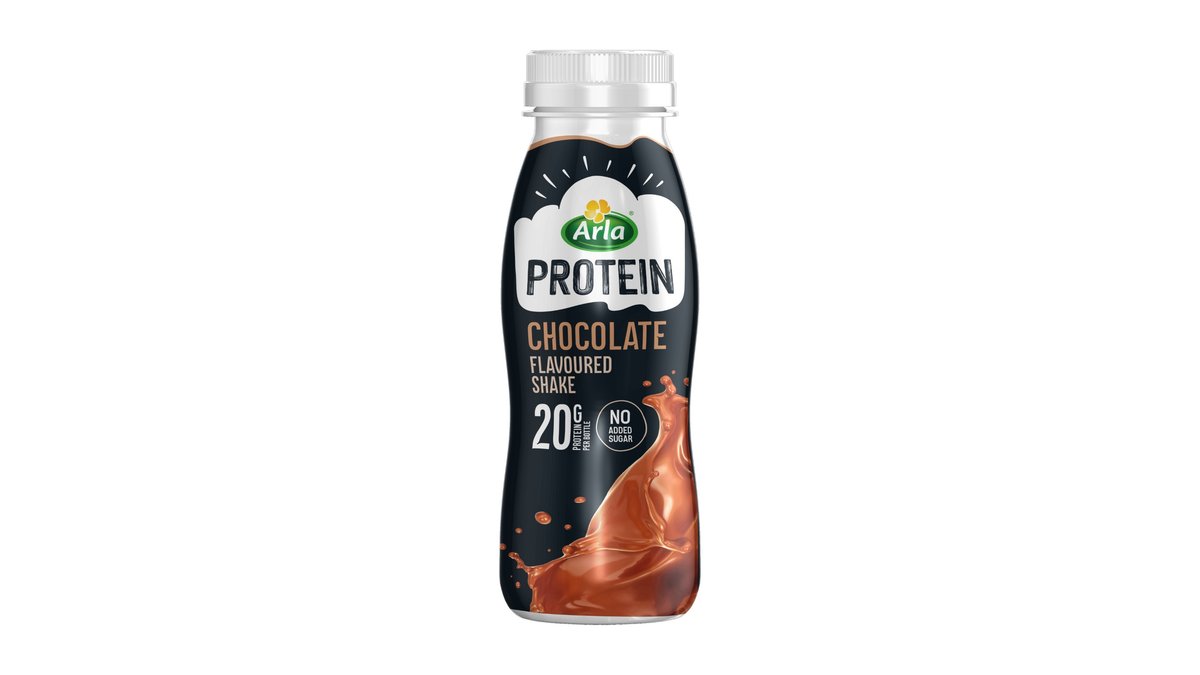 Arla Protein Mælkedrik Chokolade