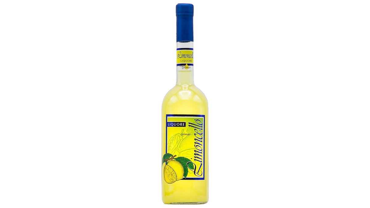 Golmar di Zanin Limoncello 30%