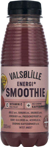 Valsølille Energi Smoothie