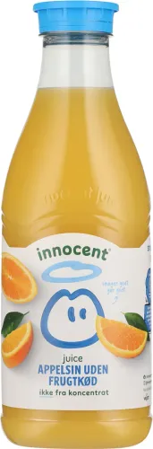 Innocent Appelsinjuice