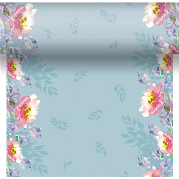 Bordløber Flowy Floral