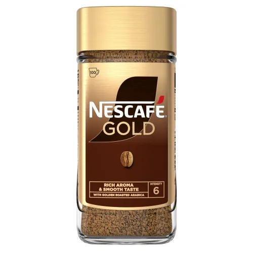 Nescafé Gold Instantkaffe