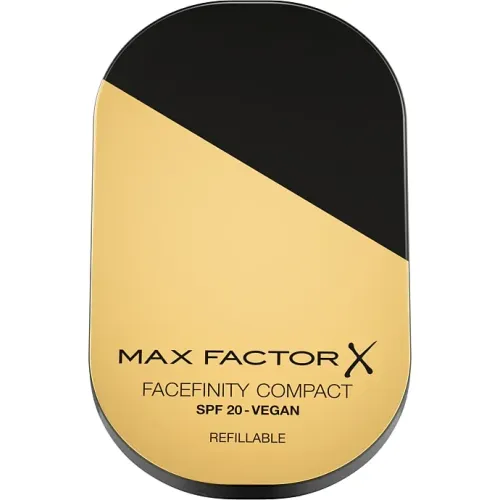 Max Factor Foundation 008 Toffee