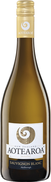 Aotearoa Sauvignon Blanc 12%