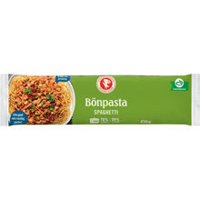 Motatos Spaghetti Bønnepasta