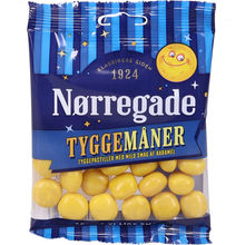Tyggemåner