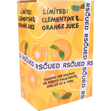 Motatos Juice Clementine & Appelsin