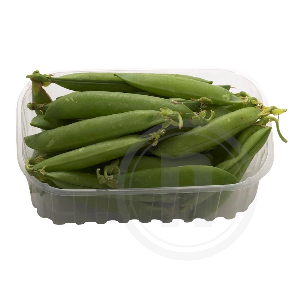 Ærter fra Italien