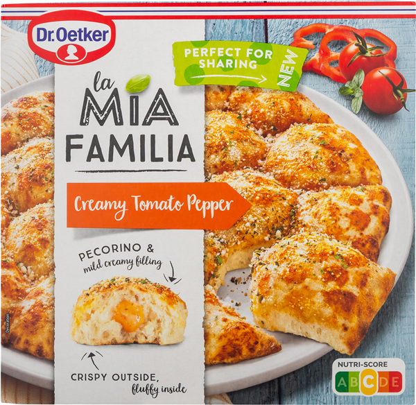 La Mia Familia
