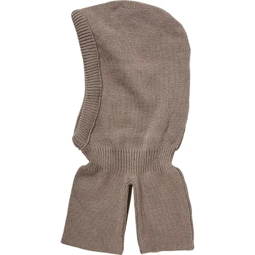 VRS Kids Elefanthue 0-1 År Beige