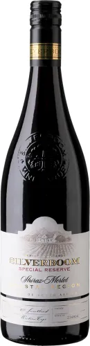 Silverboom Special Reserve Shiraz Merlot