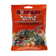 Motatos Bonbon Kloakslam
