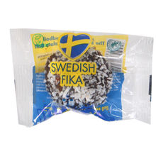 Motatos Havregrynskugle