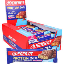 Proteinbar Coco Choco 25-pak