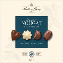 Motatos Significant Chokoladeæske Nougat