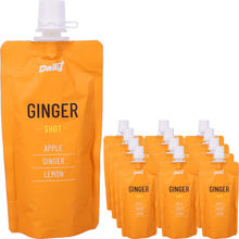 Motatos Ginger Shot 12-pak