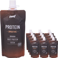 Motatos Protein Smoothie 12-pak