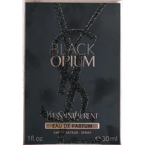 Yves Saint Laurent Black Opium Eau de Parfum