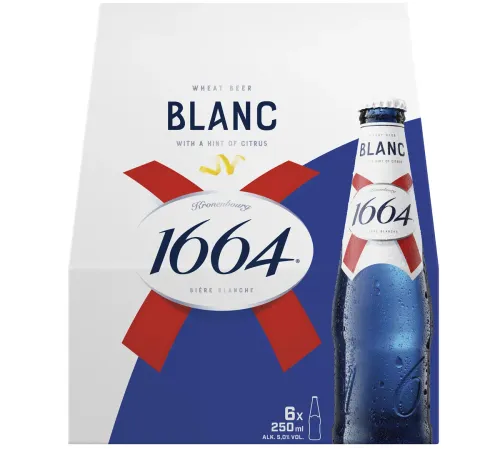 1664 Blanc 5,0%