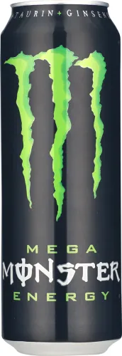 Monster Energy Mega