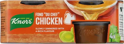 Knorr Fond Du Chef Kylling