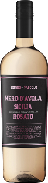 Borgo Pascolo