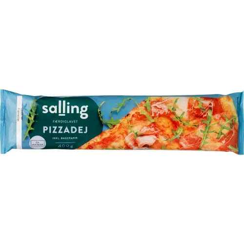 Salling Pizzadej