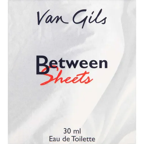 Van Gils Between Sheets Eau de Toilette