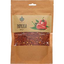 Motatos Røde Peberflager