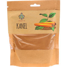 Motatos Stødt Kanel