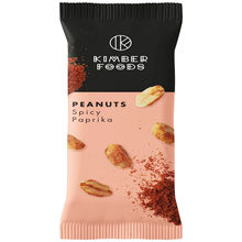 Motatos Peanuts Spice Paprika