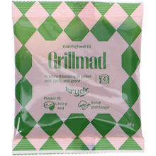 Motatos Krydderiblanding Grillmad